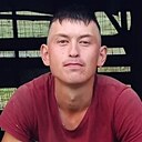 Данияр, 24 года
