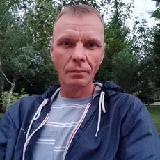 Фотография мужчины Володя, 48 лет из г. Омск