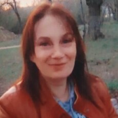 Фотография девушки Наталия, 39 лет из г. Волгоград