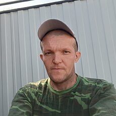 Фотография мужчины Владимир, 41 год из г. Балаково