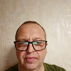 Фотография мужчины Андрей, 54 года из г. Пермь