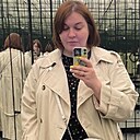 Анастасия, 37 лет