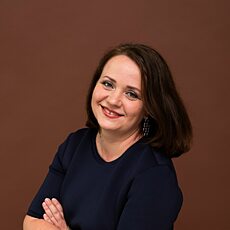 Фотография девушки Наталья, 42 года из г. Воронеж