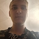Матвей, 20 лет