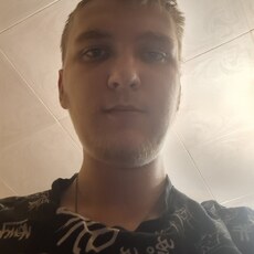 Фотография мужчины Матвей, 20 лет из г. Череповец