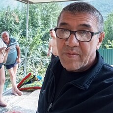 Фотография мужчины Бахром, 57 лет из г. Ташкент