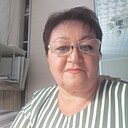 Антонина, 62 года