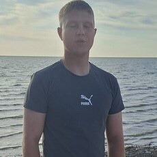 Фотография мужчины Сергей, 23 года из г. Каменск-Шахтинский