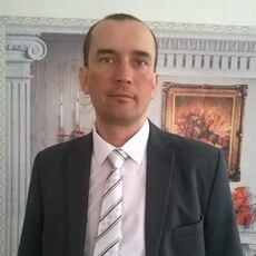 Фотография мужчины Андрей, 48 лет из г. Ижевск