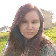 Фотография девушки Оля, 34 года из г. Дмитров