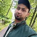 Саид, 35 лет