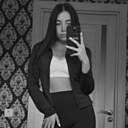 Кристина, 22 года