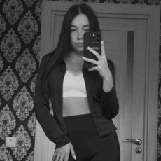 Фотография девушки Кристина, 22 года из г. Тула
