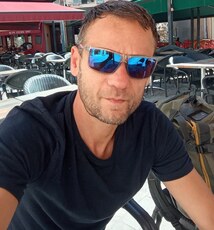 Фотография мужчины Andrei Rusnac, 40 лет из г. Гап