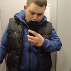 Фотография мужчины Дмитрий, 29 лет из г. Самара