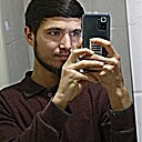 Карим, 23 года