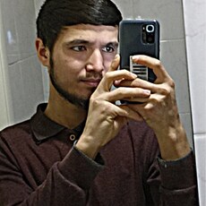 Фотография мужчины Карим, 23 года из г. Уральск