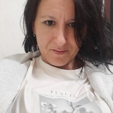 Фотография девушки Оксана, 41 год из г. Минск