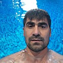 Махмуд, 37 лет