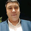 Куаныш, 33 года