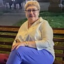 Мила, 64 года