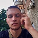 Дмитрий, 22 года