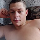 Кирилл, 24 года