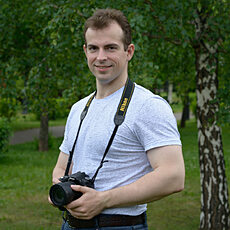 Фотография мужчины Владимир, 38 лет из г. Новокузнецк