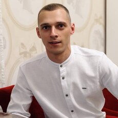 Фотография мужчины Виталий, 28 лет из г. Брянск