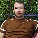 Умидбек, 26 лет