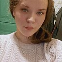 Александра, 24 года