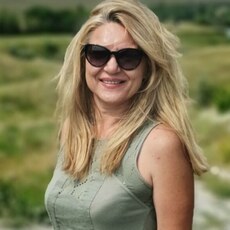 Фотография девушки Светлана, 51 год из г. Ульяновск