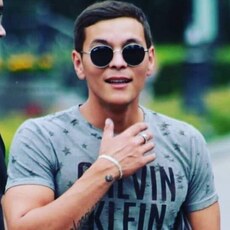 Фотография мужчины Алим, 30 лет из г. Алматы