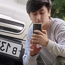 Фотография мужчины Исраил, 21 год из г. Иваново