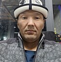 Жони, 37 лет
