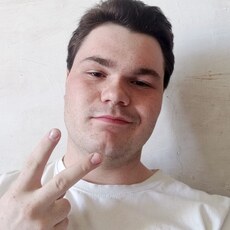 Фотография мужчины Иван, 20 лет из г. Магнитогорск