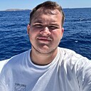Алексей, 24 года