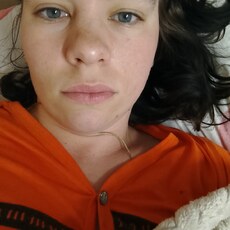 Фотография девушки Ольга, 23 года из г. Ольга