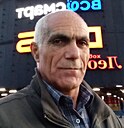 Джавадов, 55 лет