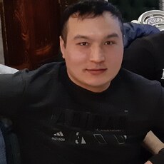 Фотография мужчины Тайир, 31 год из г. Бишкек