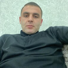 Фотография мужчины Gor, 36 лет из г. Тбилисская