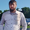 Мансур, 33 года