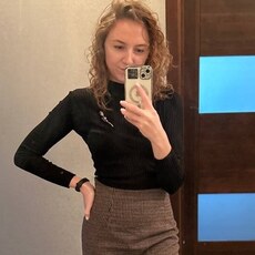 Фотография девушки Наталья, 31 год из г. Витебск