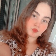 Фотография девушки Карина, 22 года из г. Бобруйск