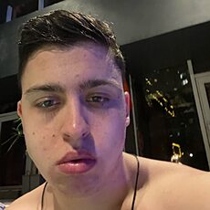 Фотография мужчины Юрий, 22 года из г. Одесса