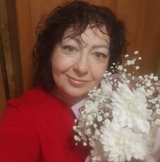Фотография девушки Наталья, 49 лет из г. Чудово