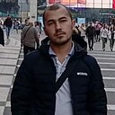 Бекзод, 31 год