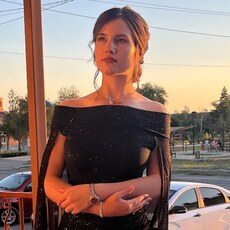 Фотография девушки Валерия, 21 год из г. Зерноград