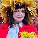 Людмила, 54 года