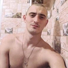 Фотография мужчины Андрей, 23 года из г. Москва